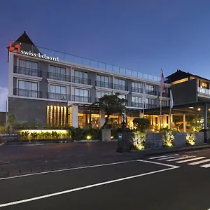 Otel Anathera Resort Kuta