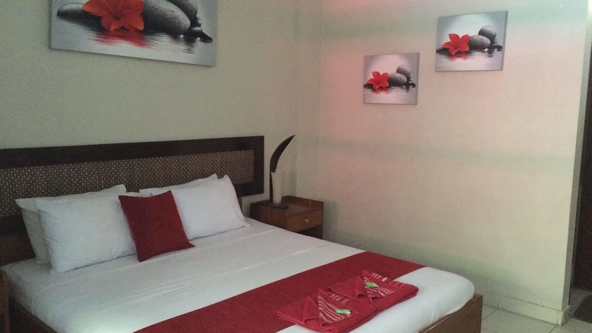 Secret Garden Inn Kuta Lombok