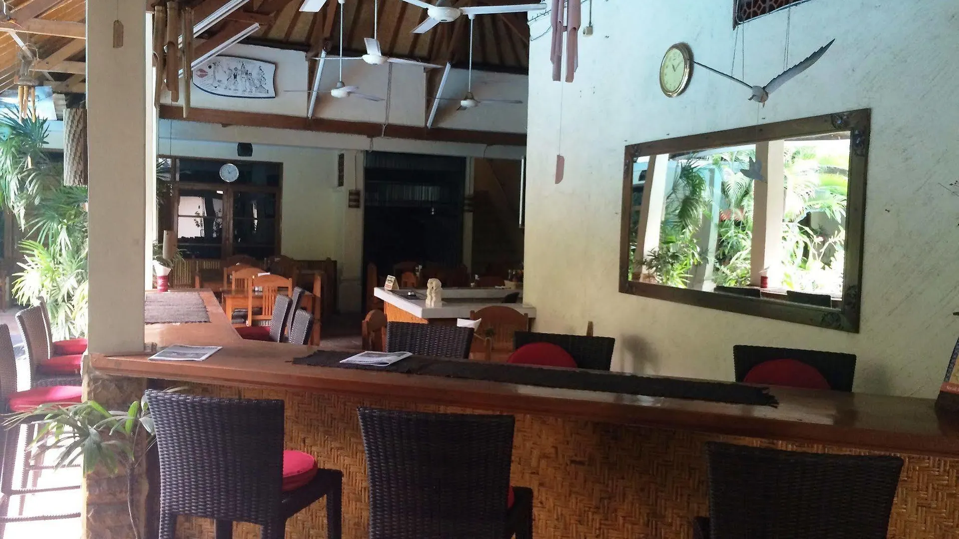 Secret Garden Inn Kuta Lombok 2*,  Indonézia